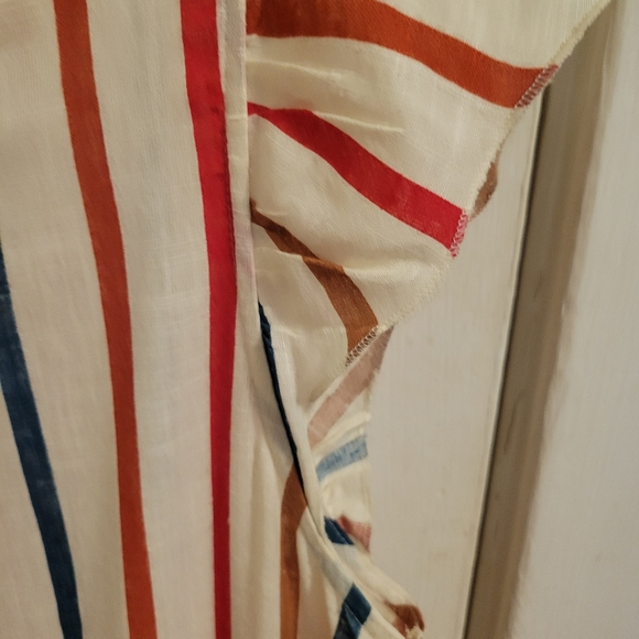 Margaux Riviera Dress XL With Pockets - Picture 4 of 5